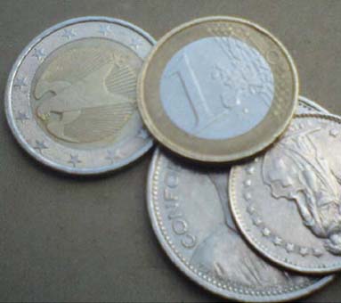 Denrées Alimentaires Exotiques